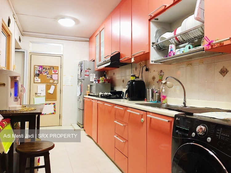 Blk 258D Compassvale Road (Sengkang), HDB 5 Rooms #183905992